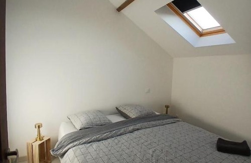 Larouillies Apartamento | Le gîte du Château d'eau