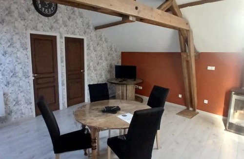 Larouillies Apartamento | Le gîte du Château d'eau