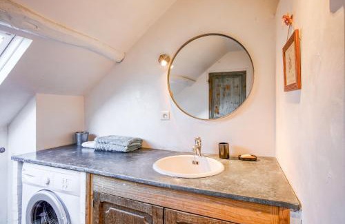 Breze Casa | Le Gîte du Château Fouquet - Piscine privée