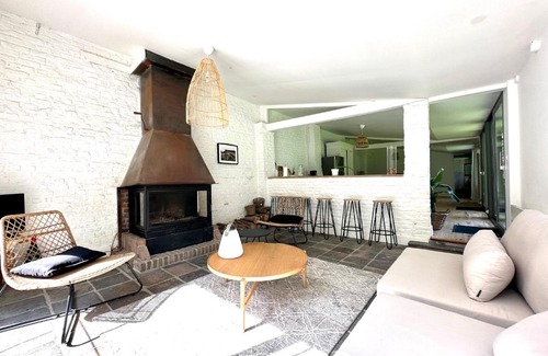 Frelinghien Casa | Le gîte du chastel