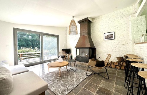 Frelinghien Casa | Le gîte du chastel