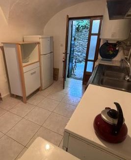 Morosaglia Apartamento | Le gîte du couvent