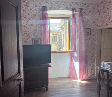 Morosaglia Apartamento | Le gîte du couvent