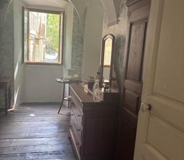 Morosaglia Apartamento | Le gîte du couvent