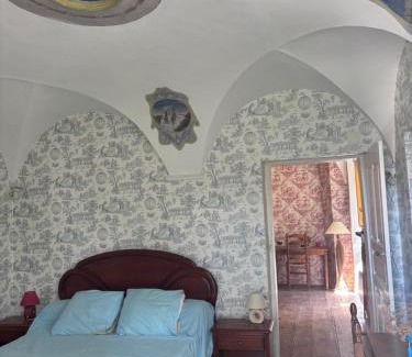 Morosaglia Apartamento | Le gîte du couvent