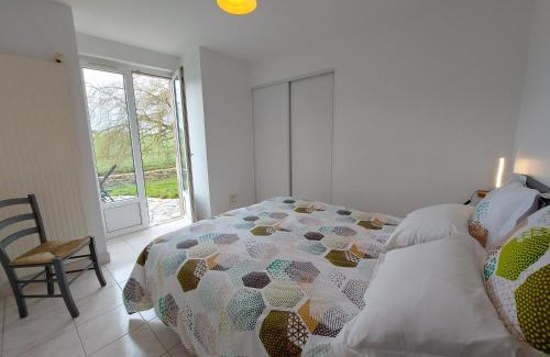 Saint-Aubin-du-Desert Casa | Le gîte du Cormier