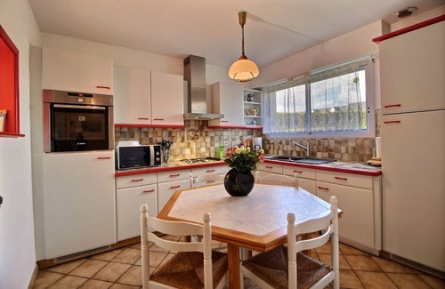 Saint-Quay-Portrieux Casa | Le Gîte du Grand pré