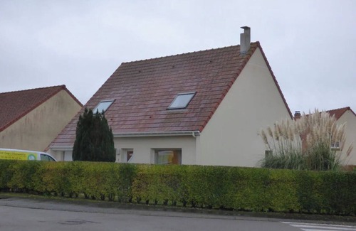 Marquise Casa | Le Gîte du Guindal*** Marquise