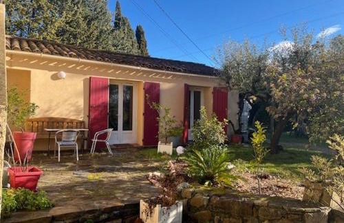 Bagard Casa | Le gîte du mas