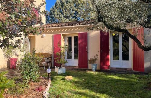 Bagard Casa | Le gîte du mas