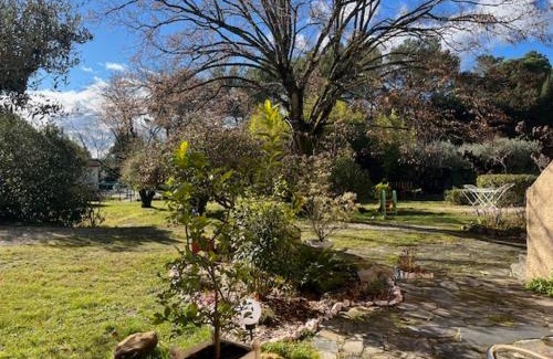 Bagard Casa | Le gîte du mas
