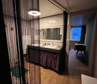 Bastogne Apartamento | Le gîte du Palayau
