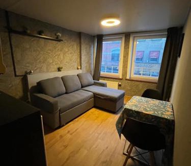 Bastogne Apartamento | Le gîte du Palayau