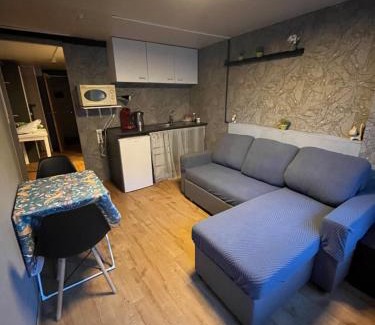 Bastogne Apartamento | Le gîte du Palayau