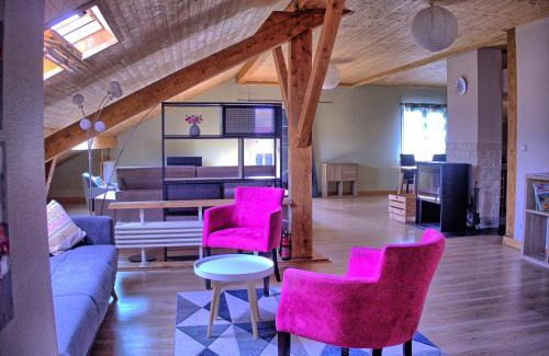 Marignier Apartamento | Le Gîte du Pontvys