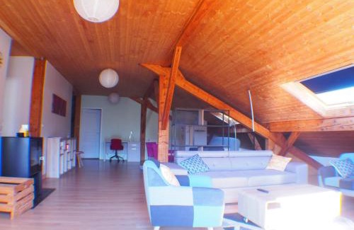 Marignier Apartamento | Le Gîte du Pontvys