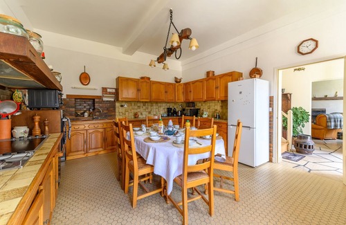 Berthecourt Casa | Le Gîte du Porc-épic - 20 km de Beauvais