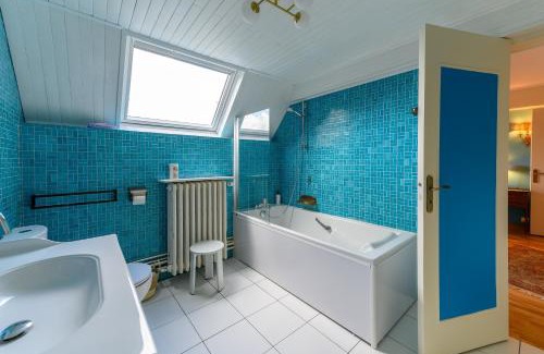 Berthecourt Casa | Le Gîte du Porc-épic - 20 km de Beauvais