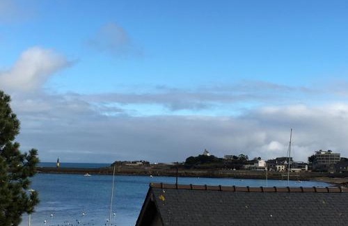 Roscoff Apartamento | Le Gîte du Port