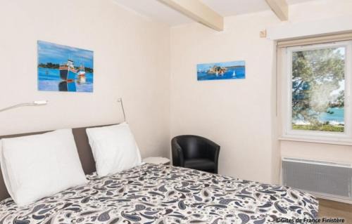 Roscoff Apartamento | Le Gîte du Port