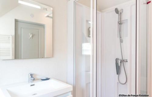 Roscoff Apartamento | Le Gîte du Port