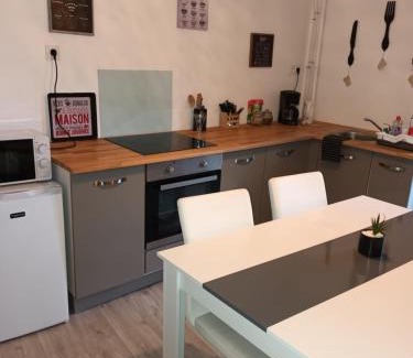 Brigueuil Casa | Le gîte du puits