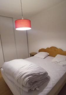 Flumet Apartamento | Le gîte du Val