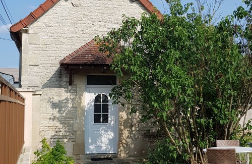 Argenteuil-sur-Armancon Casa | Le Gîte du Petit Loup