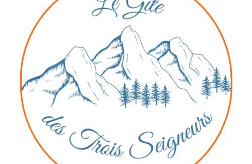 Rabat-les-Trois-Seigneurs Apartamento | Le Gîte des Trois Seigneurs