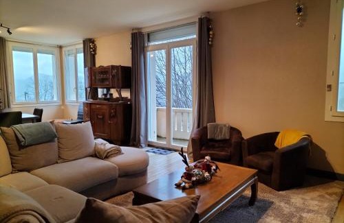 Rabat-les-Trois-Seigneurs Apartamento | Le Gîte des Trois Seigneurs