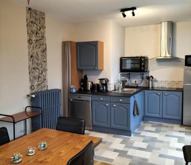 Rabat-les-Trois-Seigneurs Apartamento | Le Gîte des Trois Seigneurs