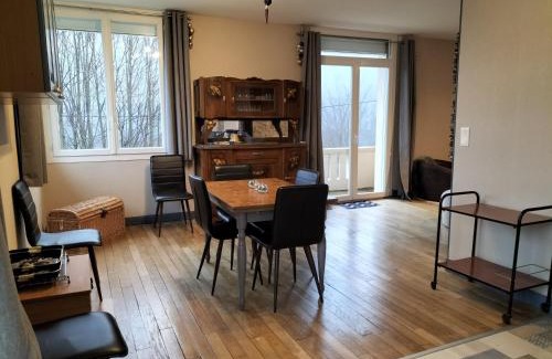 Rabat-les-Trois-Seigneurs Apartamento | Le Gîte des Trois Seigneurs