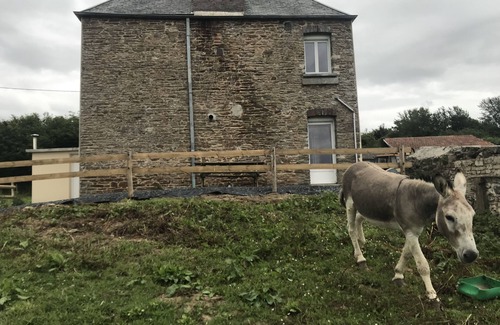 Saint-AndrE-de-l'Epine Casa | LE GÎTE NORMAND BELLEFONTAINE