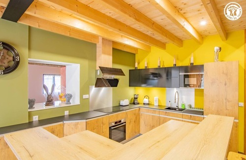 Saint-Loup-de-Varennes Casa | Le Gîte de Saudon - SAINT LOUP DE VARENNES