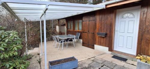 Wisembach Apartamento | Le Gîte