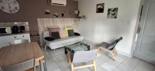 Wisembach Apartamento | Le Gîte