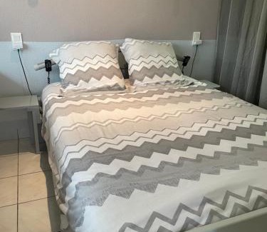 Wisembach Apartamento | Le Gîte