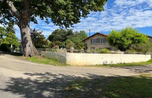Eauze Casa | Le gîte Gabriel