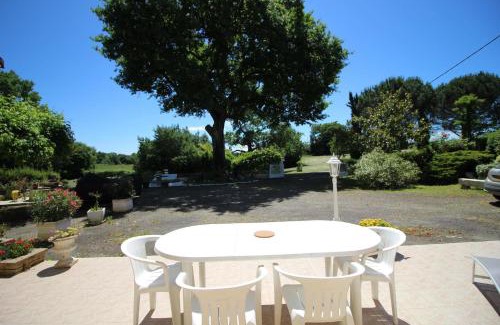 Eauze Casa | Le gîte Gabriel