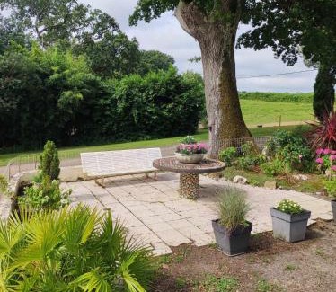 Eauze Casa | Le gîte Gabriel