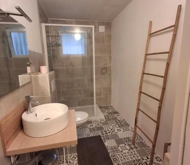 Eccica-Suarella Casa | Le Gîte Radica