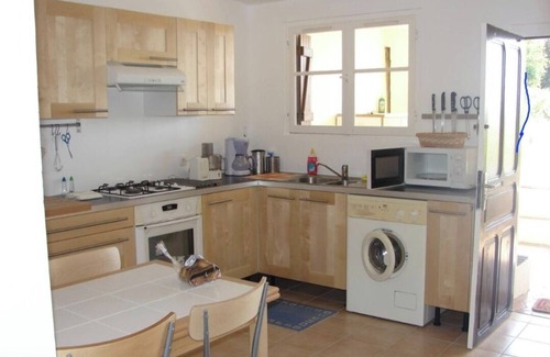 Eccica-Suarella Apartamento | Le Gîte Radica