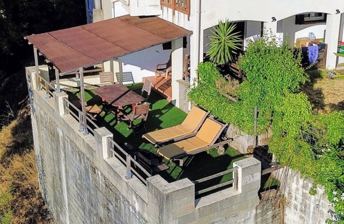 Eccica-Suarella Apartamento | Le Gîte Radica