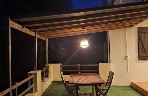 Eccica-Suarella Apartamento | Le Gîte Radica