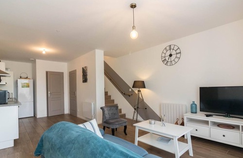 Caignac Casa | Le Gîte Saint-Jean - Caignac