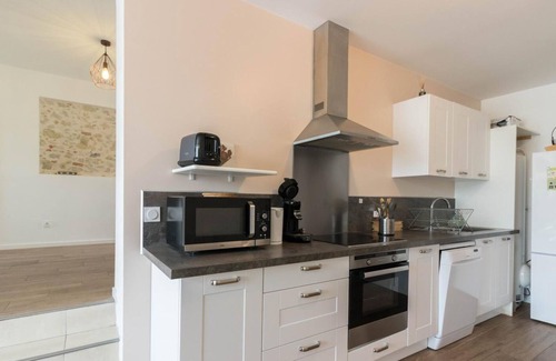 Caignac Casa | Le Gîte Saint-Jean - Caignac