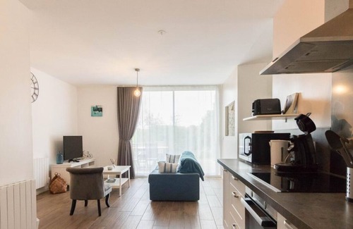 Caignac Casa | Le Gîte Saint-Jean - Caignac