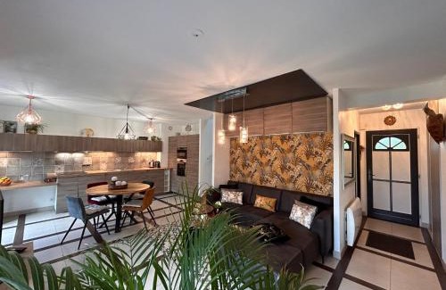 Lanton Casa | Le Gahignon