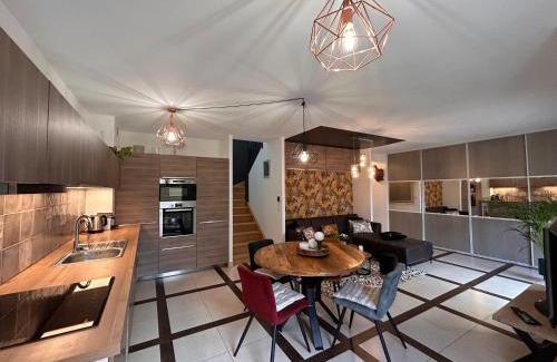 Lanton Casa | Le Gahignon