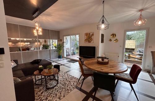 Lanton Casa | Le Gahignon